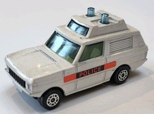 Corgi Juniors Land Rover