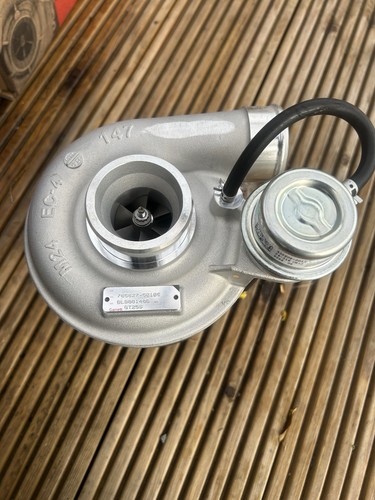 Garrett turbo 785827 5010s - turbo,
