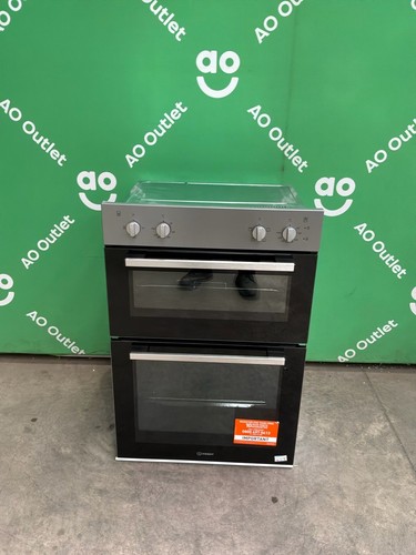 Indesit built electric - built,