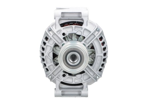 Line original alternator - +line,