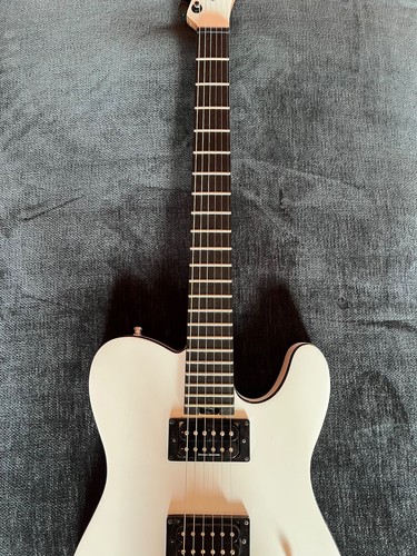 Charvel joe duplantier - joe,