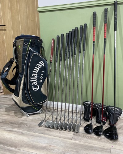 Men callaway golf club - men’s,