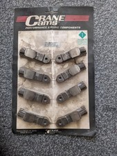 FORD SOHC "PINTO" CRANE 2