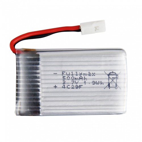 Kootai piper cub 500mah - piper,