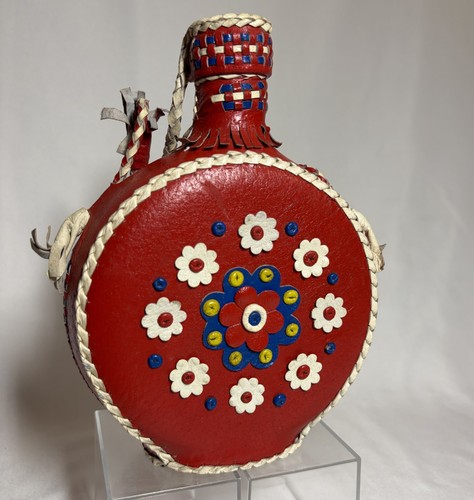 Vintage european folk art - european,