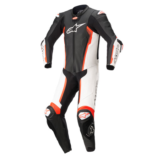 Alpinestars missile leather - alpinestars,