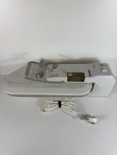 Singer Magic Steam Press