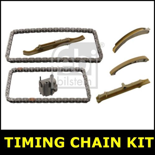Timing chain kit fits - timing,