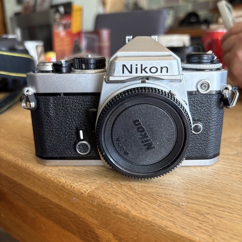 Nikon 35mm slr - 35mm,