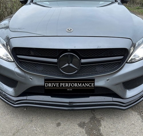 Gloss black grill star badge - gloss,