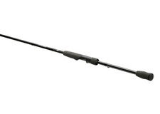 13 FISHING Defy Black Spinning Rods Perch Pike Zander Fishing