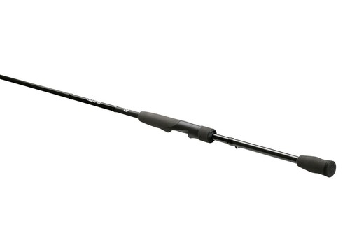Fishing defy black spinning - defy,