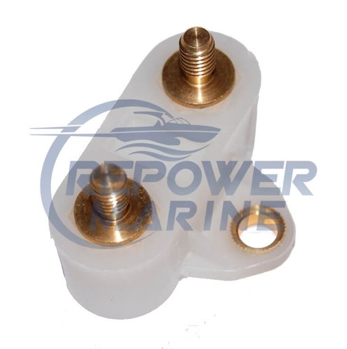 Amp power trim - amp, fuse