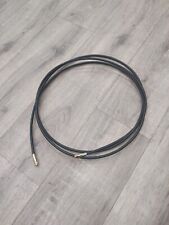 LMR240 SMA MALE to SMA MALE