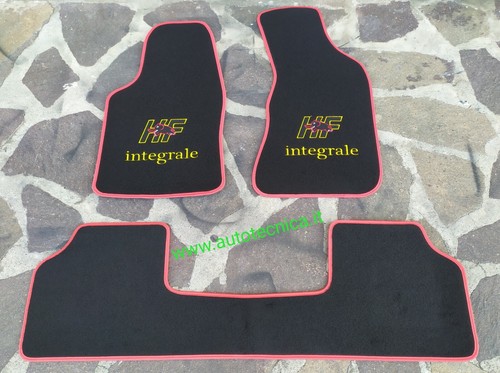 Full embroidery rugs - hf,