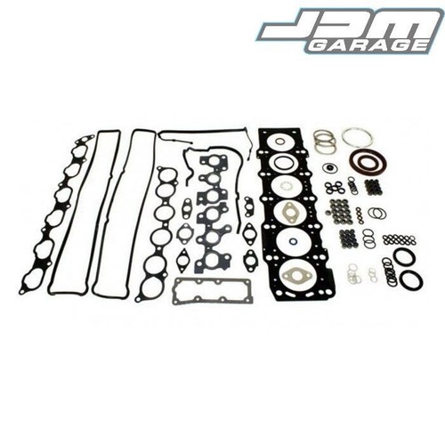 Genuine toyota engine gasket - genuine,