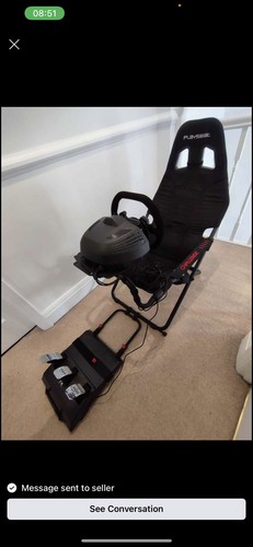 Thrustmaster wheel and - tx,
