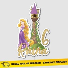 Personalised NAME/AGE Birthday