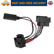 Fit for Opel CD30 CDC40 CD70 NAVI DVD90 NAV Bluetooth AUX Audio Wireless Adapter