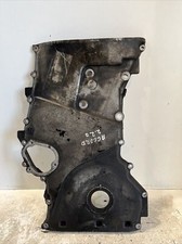 Honda Accord Engine End Cover