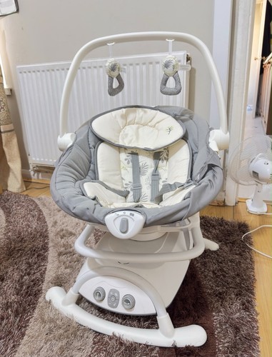 Joie sansa 1 bouncer - sansa,