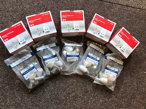Danfoss ras c2 - 5, x