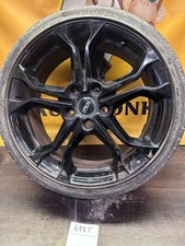 CLIO MK4 ALLOY WHEEL SPORT RS 200 18 INCH 205X40XR18 REF TRS1 698T