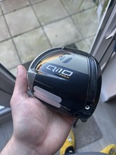 Taylormade Qi10 Max Driver /