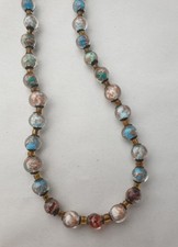 Vintage Venetian Murano Glass