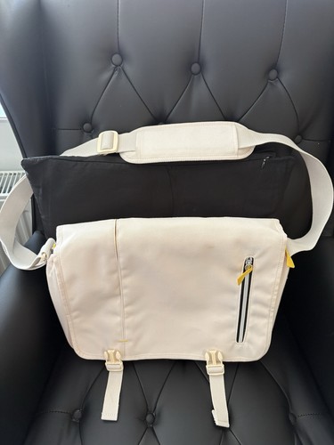 New laptop bag - new,