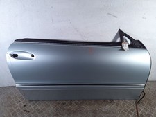 MERCEDES CLK A209 2005-2009