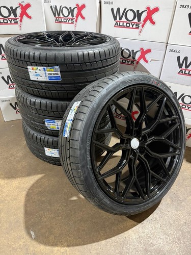 Set alloy wheels - alloy, and