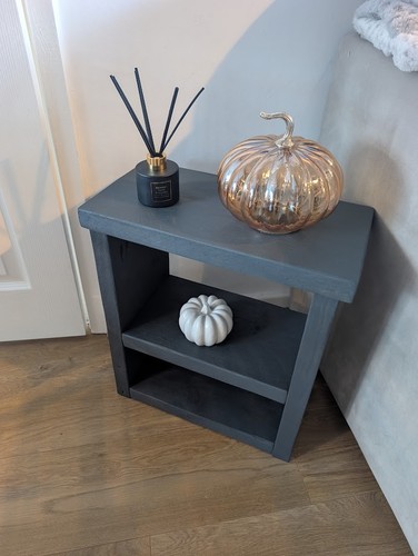 Solid wood handmade - solid,