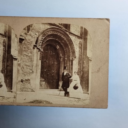 Hemel hempstead stereoview - hemel,