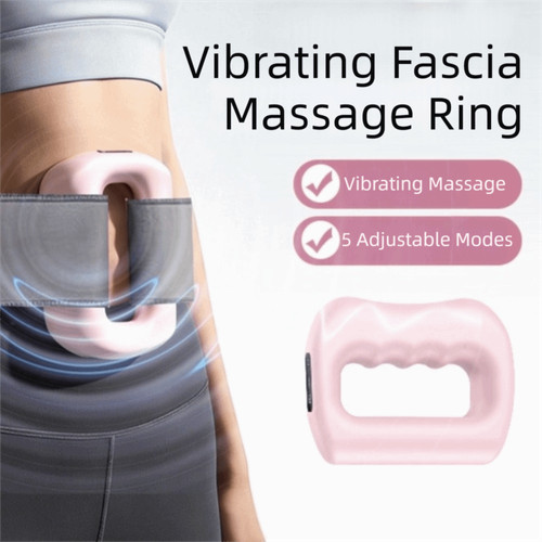 Full body fascia ring - ring, exercise