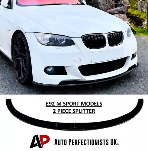 For bmw series e92 e93 - 3,