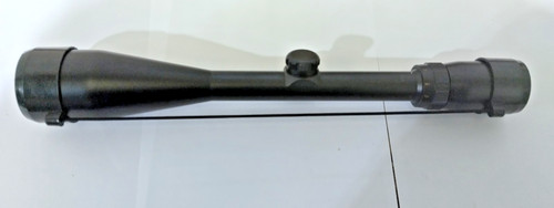 Bushnell banner telescopic - bushnell,