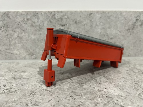 Corgi daf 8 wheeler - cf, 8-wheeler
