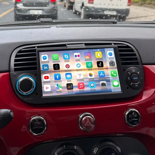 Apple carplay android 15 - carplay,