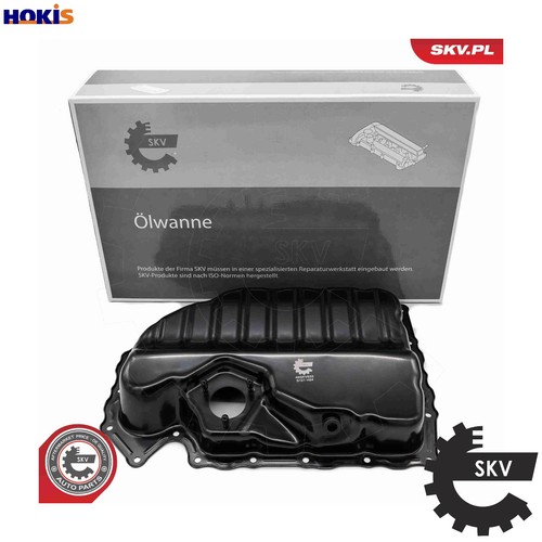 Oil sump 48skv833 for - sump,