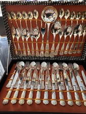 Beautiful Silver-Plated