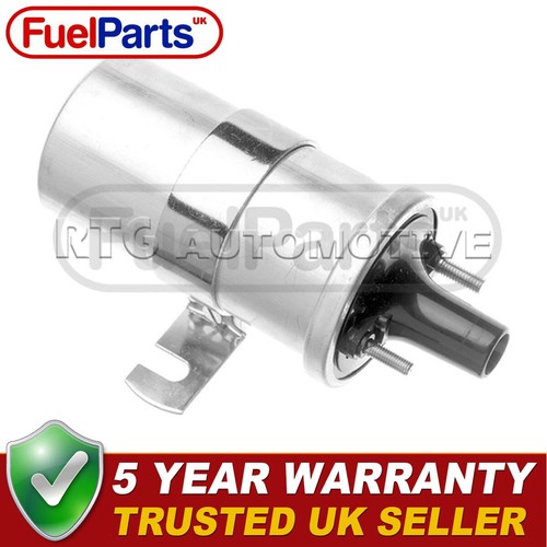 Fuelparts ignition coil - coil, pack