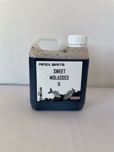 Molasses litre bait dip glug - litre,