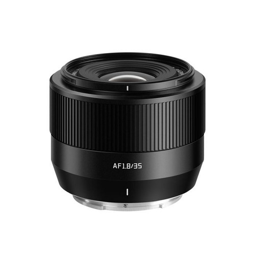 Ttartisan 35mm lens - lens,