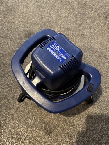 Electric car polishing machine - electric,