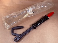 IN PACKAGE SANDVIK BAHCO No 38