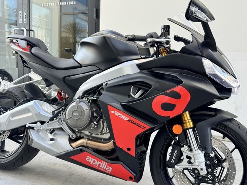 2024 apriliaâ - apriliaÂ®,
