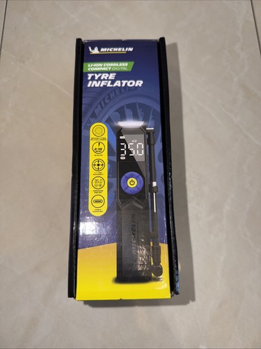Michelin ion cordless - li-ion,