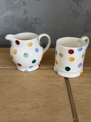Emma bridgewater pottery - emma,