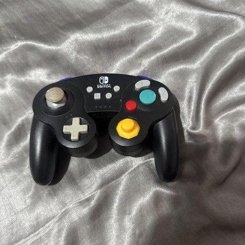 Nintendo switch wireless